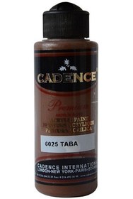 Resim Cadence 120ml(cc) 6025 Taba 