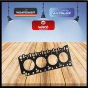 Resim Sılındır Kapak Contası / Porsche Cayenne 4.5Turbo / 94810417205- 