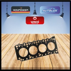 Resim Sılındır Kapak Contası / Porsche Cayenne 4.5Turbo / 94810417205- 