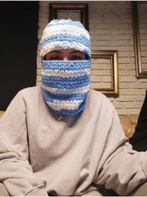 Resim EmgCraft Kar Maskesi Balaklava 