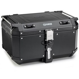 Resim KAPPA KFR580B K-FORCE ÇANTA 