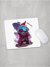 Resim Panorama Ajans Galaksinin Koruyucuları Marvel Yondu Mouse Pad 
