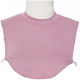 Resim Melodi Scarf Kadın Tesettür Boyunluk Lila 
