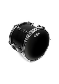 Resim Evans Tt12chr Black Chrome Serisi Tom Derisi 12 İnç - Çift Kat 