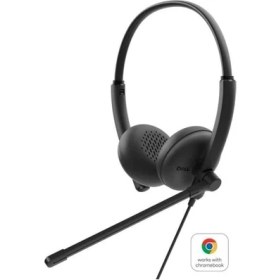 Resim Dell WH125 520-BBLV Kablolu Çağrı Merkezi Kulaklık 