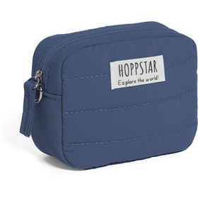 Resim Hoppstar Mini Boy Lacivert Kamera Çantası - Rookie ve Expert Kamera uyumlu 12454 