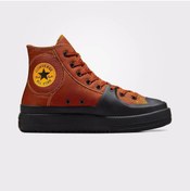 Resim Converse Chuck Taylor All Star Construct Outdoor Tone Unisex Kiremit Sneaker 