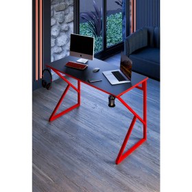 Resim Toprak Atelier Arog Oyuncu Masası Çalışma Masası Ofis Masası Yemek Masası Okul Masası Genç Odası 60 x 120 cm 