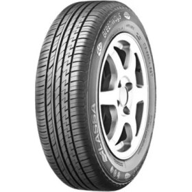 Resim Lassa 155/65 R14 75T Greenways Oto Yaz Lastiği (Üretim Yılı: 2024) 