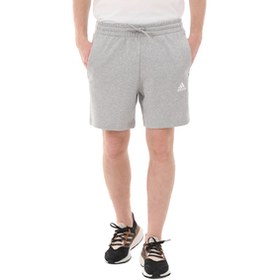 Resim adidas M 3S Ft Sho Erkek Şort Ve Kapri Gri 