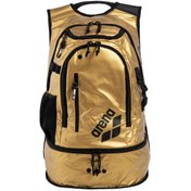 Resim Arena Anniversary Fastpack 3.0 50Th Unisex Siyah Antrenman Çantası 006283100 