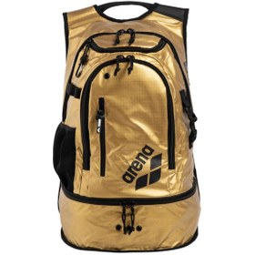 Resim Arena Anniversary Fastpack 3.0 50Th Unisex Siyah Antrenman Çantası 006283100 