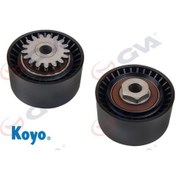 Resim Gva 2714329 - Alternatör Gergi Rulmanı Clıo Iıı-twng Iı 1.2 16v 