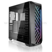 Resim Raijintek ZOFOS Ultra EBB/E-ATX 1200W 80+ Gold ATX 3.0, 420mm Sıvı Soğutma Desteği, Full Cam Yan ve Mesh Led Ön Panel, USB 3.0 Type-C Destekli Bilgisayar Kasası (RJ-0R20B00237) 