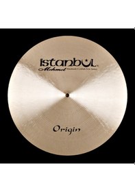 Resim İstanbul Mehmet 19" Origin Crash 