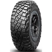 Resim BF Goodrich 315\u002F75R16 121Q LT LRD Mud Terrain T\u002FA KM3 (Yaz) (2023) 
