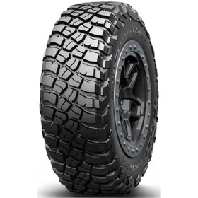Resim BF Goodrich 315\u002F75R16 121Q LT LRD Mud Terrain T\u002FA KM3 (Yaz) (2023) 