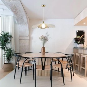 Resim Lucea Rabin 01 Büyük Boy Tekli Sarkıt 