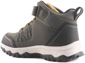 Resim U.S. POLO ASSN. BOLD JR 4PR Yürüyüş AyakkabısıErkek Çocuk 