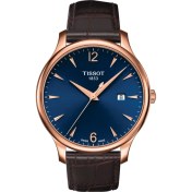 Resim Tissot T0636103604700 Erkek Kol Saati 
