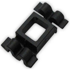 Resim Marşbiyel Klipsi Küçük A0099884078 Mercedes E C Clk 10 Adet 