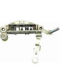 Resim DİYOT TABLASI MITSUBISHI TİPİ 71 MM 6 DIYOT (M5 SAĞ CIVATA) (İKAZ DİYOTLU) EM KOBELCO EXCAVATOR 