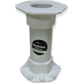 Resim Electroon 15Cm Güvenlik Kamera Uzatma Ayak Plastik 