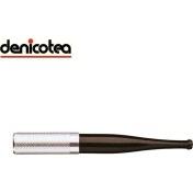 Resim Denicotea 20270 Ejectör Filtreli Sigara Ağızlığı Silver 