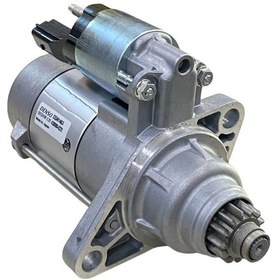 Resim Denso 12 Marş Motoru 12 Diş 2 Kw Audi-Seat-Skoda-Vw Start-Stop N11.519 