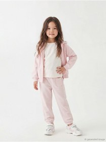 Resim LC Waikiki LCW Kids Kız Çocuk Jogger Eşofman Altı 