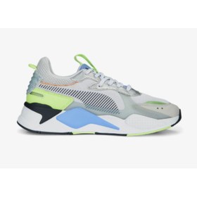 Resim Puma RS-X EASTER GOODİES RENKLİ ERKEK SPOR AYAKKABI 39002801 E-108 