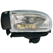 Resim Renault R19 Clio 1 Megane 1 Scenic 1 Sis Farı Sağ 