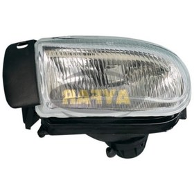 Resim Renault R19 Clio 1 Megane 1 Scenic 1 Sis Farı Sağ 