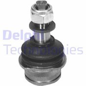 Resim DELPHI TC294 Sag/Sol Alt Rotil (Vw Transporter T2 80-92) (WC827429) 