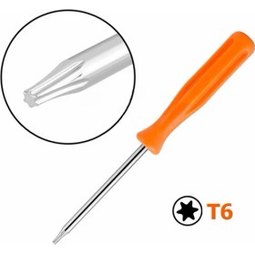 Resim T6 Tornavida XBOX One S X Slim Elite Uyumlu Tornavida Yedek Parça Konsol Kol Tamiri 