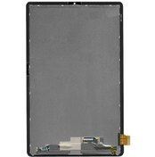 Resim Samsung Uyumlu Galaxy Tab S6 Lite Sm-P610 Ekran Dokunmatik Siyah Set 