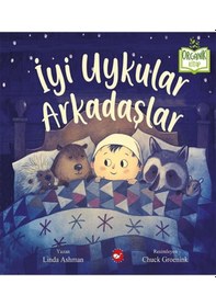 Resim İyi Uykular Arkadaşlar N11.15044 