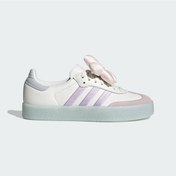 Resim Adidas Samba Kadın Günlük Spor Ayakkabı C-adıjr3335b10a00 Açık Pembe 