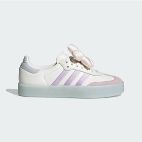 Resim Adidas Samba Kadın Günlük Spor Ayakkabı C-adıjr3335b10a00 Açık Pembe 