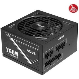 Resim Asus 750w 80+ Gold Ats Gamıng Power Supply 
