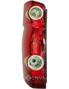 Resim Volkswagen Crafter Sol Arka Far Stop Lambasi 2006--2017. 