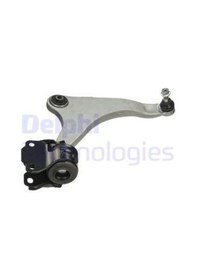 Resim Delphi Tc3554 Alt Salıncak Ön Sağ Aluminyum Volvo S60 Iı 10-v70 Iıı 07-14 V60 10-s80 06- 31340127 