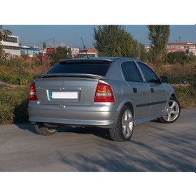 Resim Opel Astra G Body Kit Takımı 
