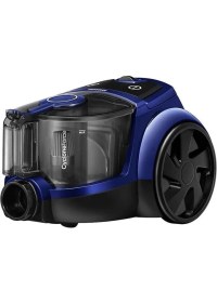 Resim Cycloneforce Toz Torbasız Elektrikli Süpürge - VC07R302MVB 