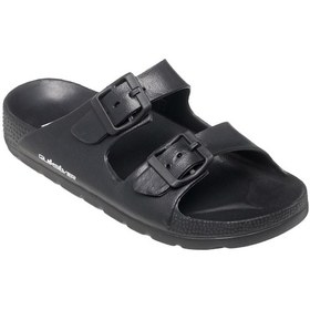 Resim Quıksılver Quiksilver Erkek Terlik Embark Rf Antrasit Ls Ayakkabı Kvj1 Çok Renkli 