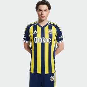 Resim adidas KD7315 Moda > Spor Giyim > Amerikan Futbolu > Erkek > Antrenman Forması Erkek 