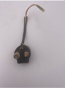 Resim LİFAN 50CC MOPED MARŞ ROLESİ 