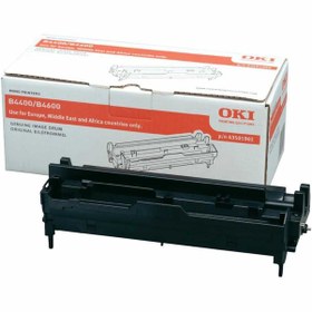 Resim Oki B4400-43501902 Drum Ünitesi 