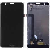 Resim Vestel Uyumlu Venüs 5.5 V Lcd Ekran+Dokunmatik 