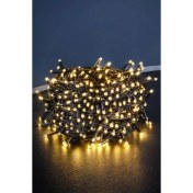 Resim AyrStore 10 Metre LED Işık Saçaklı Dekoratif Şerit LED 